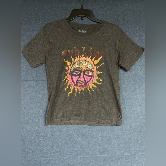 Sublime T-Shirt - Picture 1 of 4